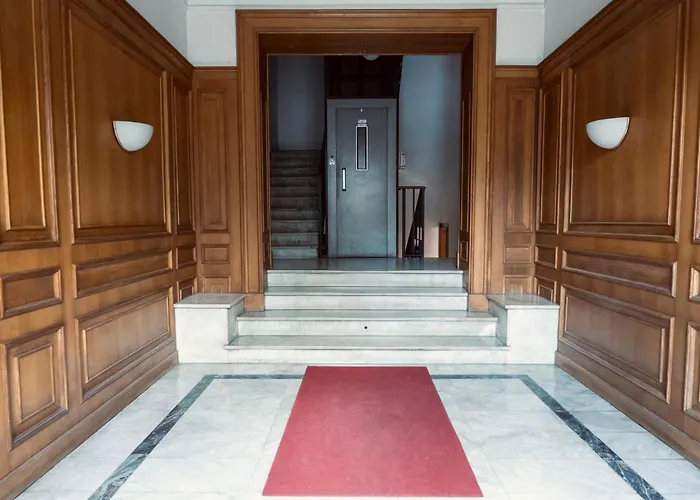 Frühstückspension La Chiostrina Al Vaticano 3*